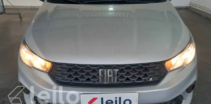 Fiat Argo