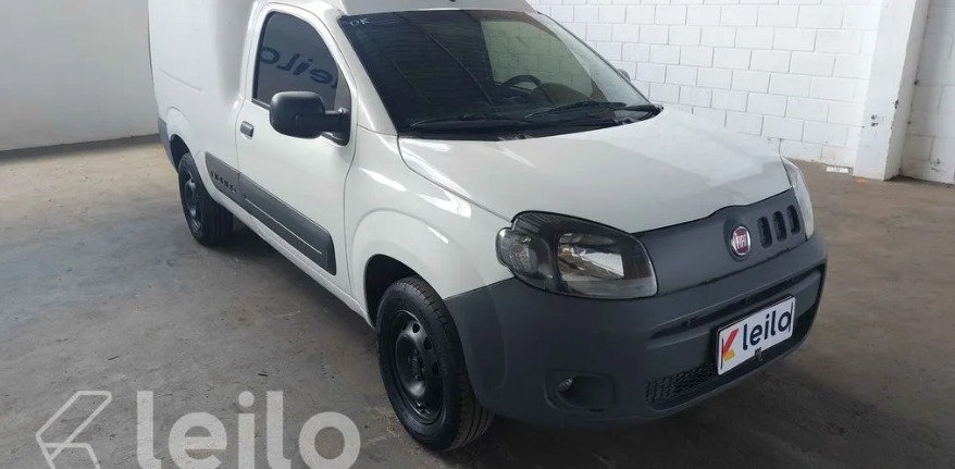 Fiat Fiorino