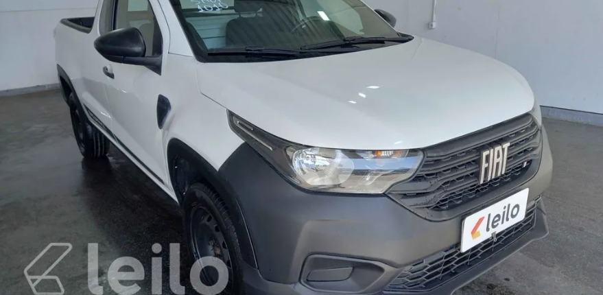 Fiat Strada