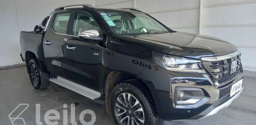 Fiat Titano