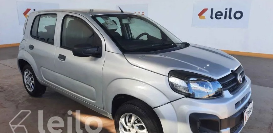Fiat Uno