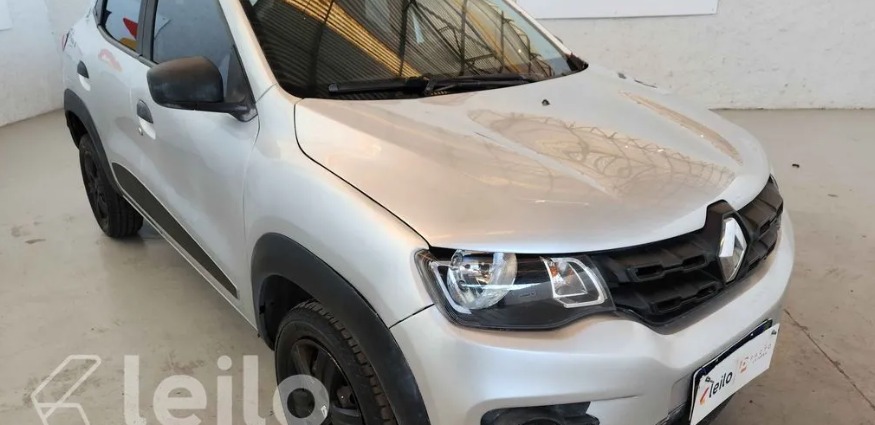Renault Kwid