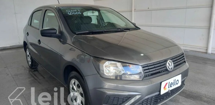 VW GOL