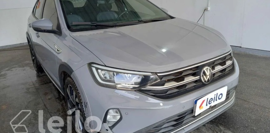 VW Nivus