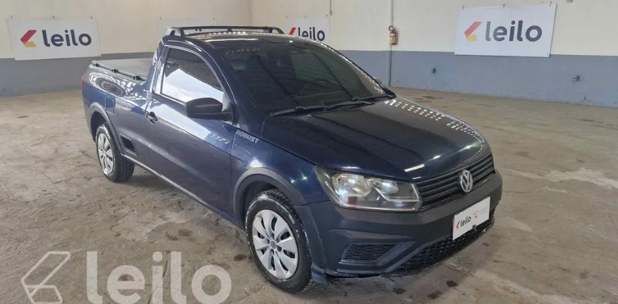 VW Saveiro
